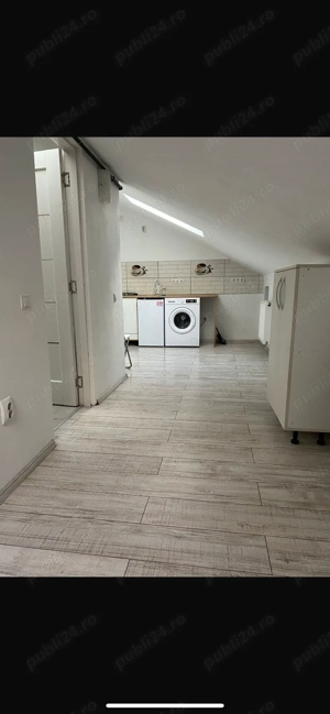 Vand apartament cu o camera