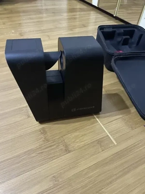 Vand camera 3D Matterport pro3  - imagine 3