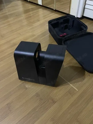 Vand camera 3D Matterport pro3  - imagine 4