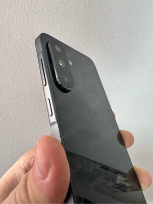 Samsung Galaxy A36 5G, 256GB, 8GB RAM, Dual SIM, Awesome Black