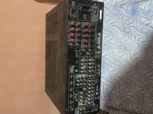 Vând stație (amplificator) 600W.  - imagine 2