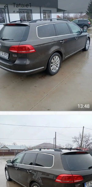 Wolsvagen B7 - imagine 3