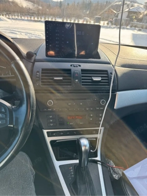 Bună ziua. Varianta bmw x3 e83 facelift 2010 2.0d xdrive M pachet. - imagine 4