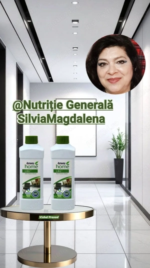 Detergent universal LOC