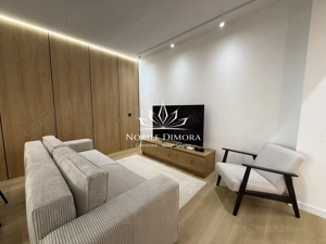 City of Mara - Apartament premium cu 3 camere cu parcare subterana - imagine 3