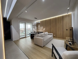 City of Mara - Apartament premium cu 3 camere cu parcare subterana - imagine 4