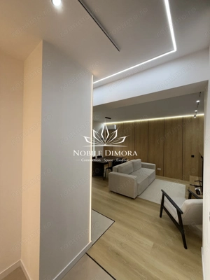 City of Mara - Apartament premium cu 3 camere cu parcare subterana - imagine 7