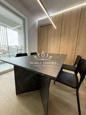 City of Mara - Apartament premium cu 3 camere cu parcare subterana - imagine 10