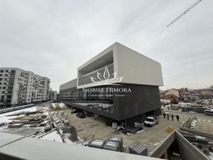 City of Mara - Apartament premium cu 3 camere cu parcare subterana - imagine 6