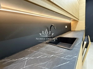 City of Mara - Apartament premium cu 3 camere cu parcare subterana - imagine 9