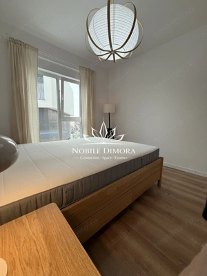 City of Mara - Apartament premium cu 3 camere cu parcare subterana - imagine 16