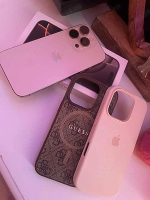 Iphone 16 pro .. impecabil,in garantie 