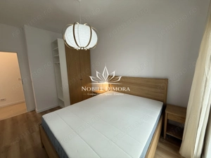 City of Mara - Apartament premium cu 3 camere cu parcare subterana - imagine 15