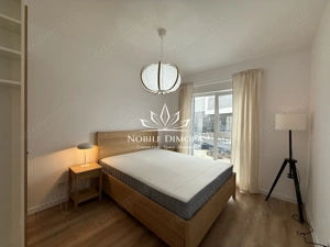 City of Mara - Apartament premium cu 3 camere cu parcare subterana - imagine 14