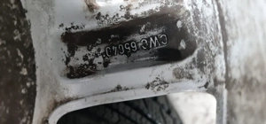 Jante 16" 5×118 Dubă - imagine 2