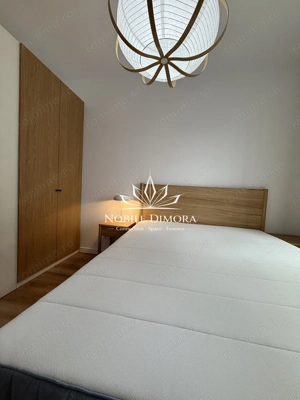 City of Mara - Apartament premium cu 3 camere cu parcare subterana - imagine 17