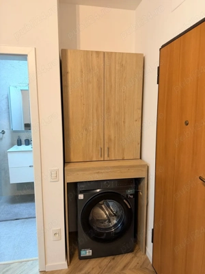 inchiriez apartament 2 camere - imagine 3