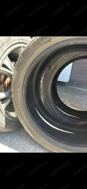 Anvelope 255 40 19 - imagine 4