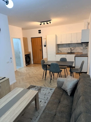 inchiriez apartament 2 camere - imagine 5