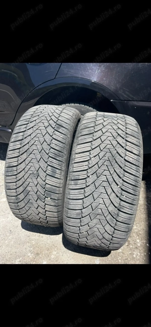 Anvelope 255 40 19 - imagine 5