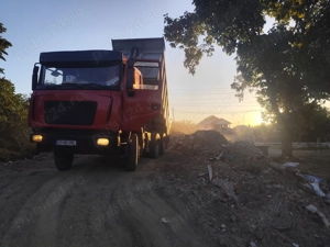 Vând Raba tip Irak motor Iveco  - imagine 4