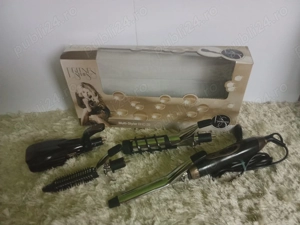 Multifunctional pentru indreptat parul Britney Spears