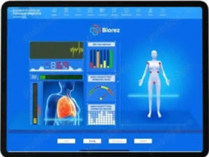 Analiză tip Biorezonanță 