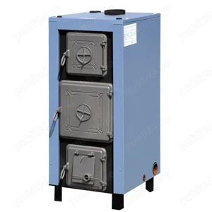 Centrala pe lemne Celsius 37 KW 