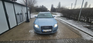 audi a4 b7 