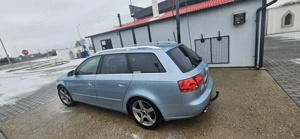 audi a4 b7  - imagine 3