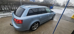 audi a4 b7  - imagine 2