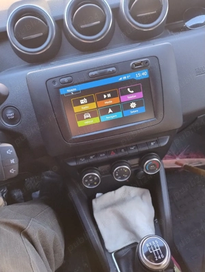 Proprietar vind Duster 4x4, 1, 5 dci, an 2018, 103000 km - imagine 2