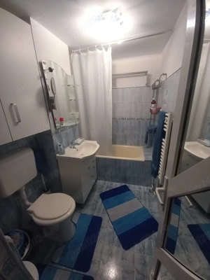 Închiriez apartament 2 camere Fălticeni  - imagine 4