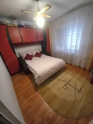 Închiriez apartament 2 camere Fălticeni  - imagine 5