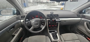 audi a4 b7  - imagine 4