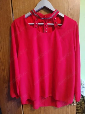 blauza dama marimea XL