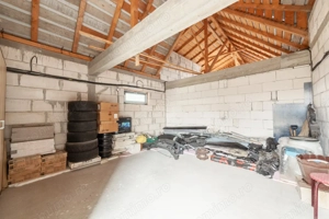 Clădire industrială / comercială – 320 mp utili | Teren 3.200 mp - imagine 13