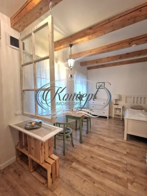 Apartament modern cu parcare, pe strada Horea