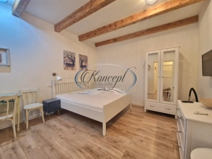 Apartament modern cu parcare, pe strada Horea