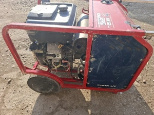 Unitate hidraulica Hycon