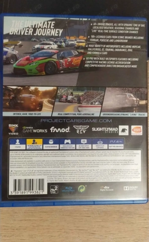Project Cars 2 - imagine 3