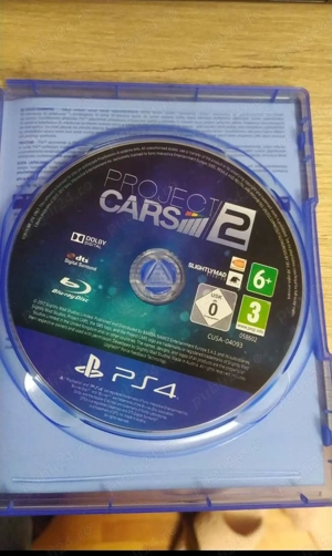 Project Cars 2 - imagine 2