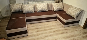 De vânzare  canapea elegantă 