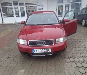 audi 4 de vanzare