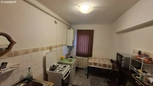 Apartament zona Gara  Focșani str Birsei  - imagine 5