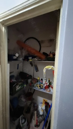 Apartament zona Gara  Focșani str Birsei  - imagine 3