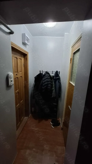 Apartament zona Gara  Focșani str Birsei  - imagine 4