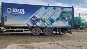 Camion Iveco Stralis 420 - imagine 2