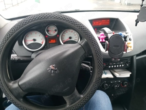 Peugeot 207 sw - imagine 2