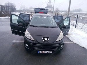 Peugeot 207 sw - imagine 3